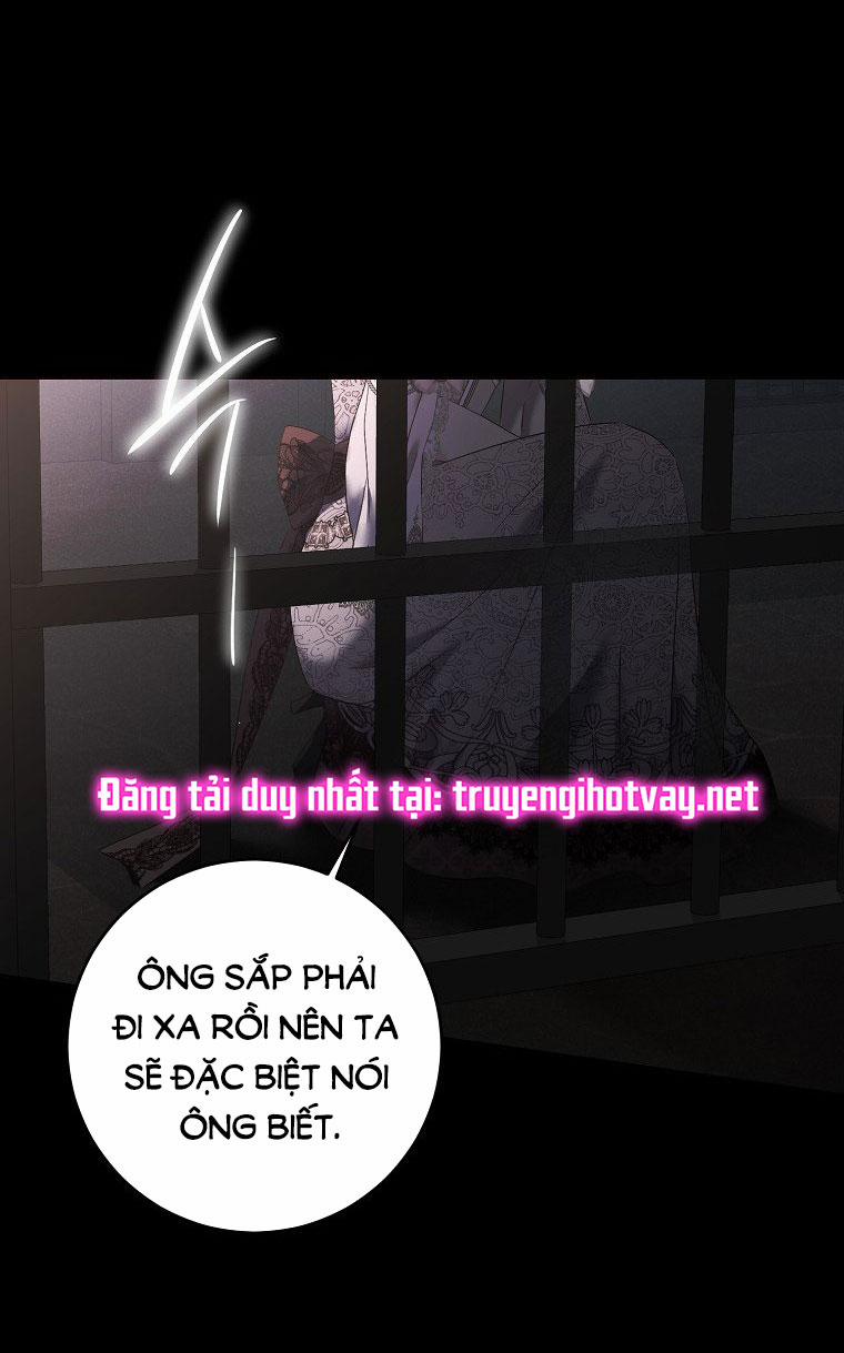 manhwax10.com - Truyện Manhwa [Bản 15+] Tôi Lạc Vào Thế Giới Trò Chơi Harem Ngược Chương 108 1 Trang 6