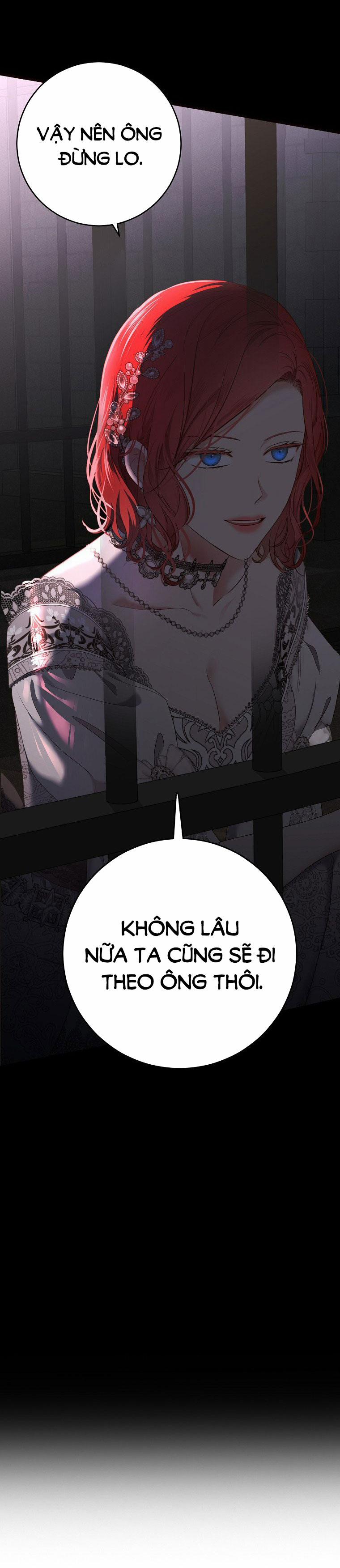 manhwax10.com - Truyện Manhwa [Bản 15+] Tôi Lạc Vào Thế Giới Trò Chơi Harem Ngược Chương 108 1 Trang 8