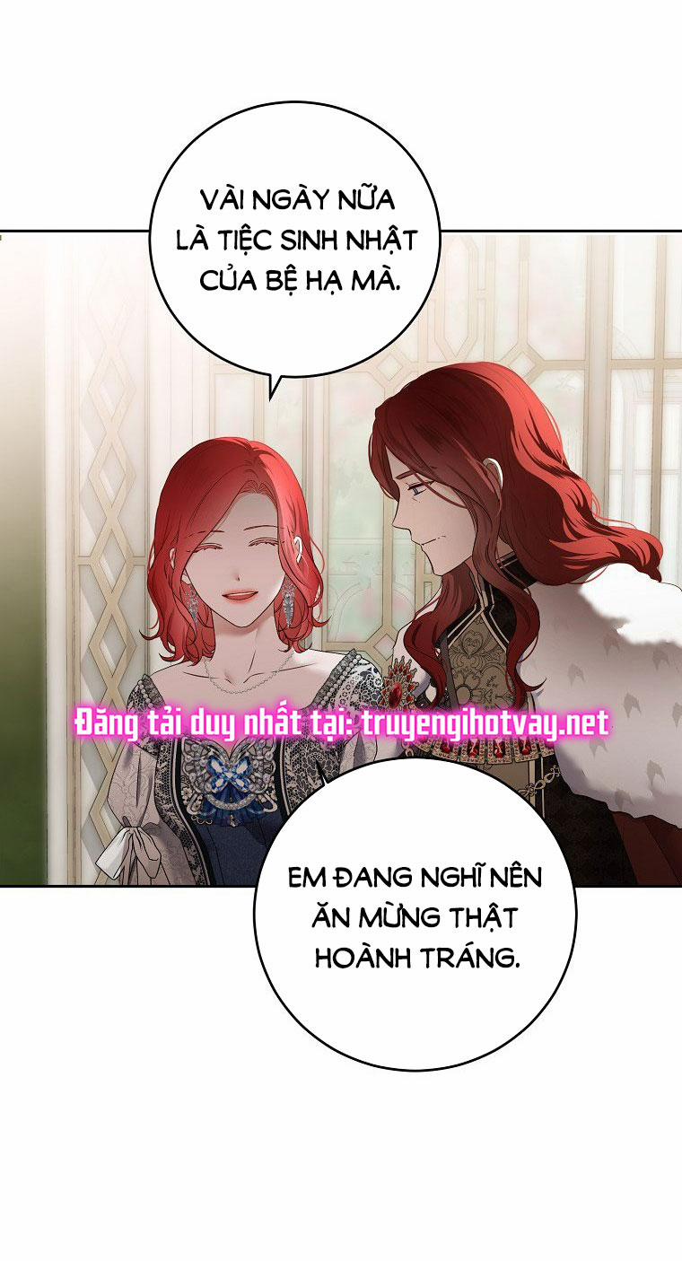 manhwax10.com - Truyện Manhwa [Bản 15+] Tôi Lạc Vào Thế Giới Trò Chơi Harem Ngược Chương 108 2 Trang 4