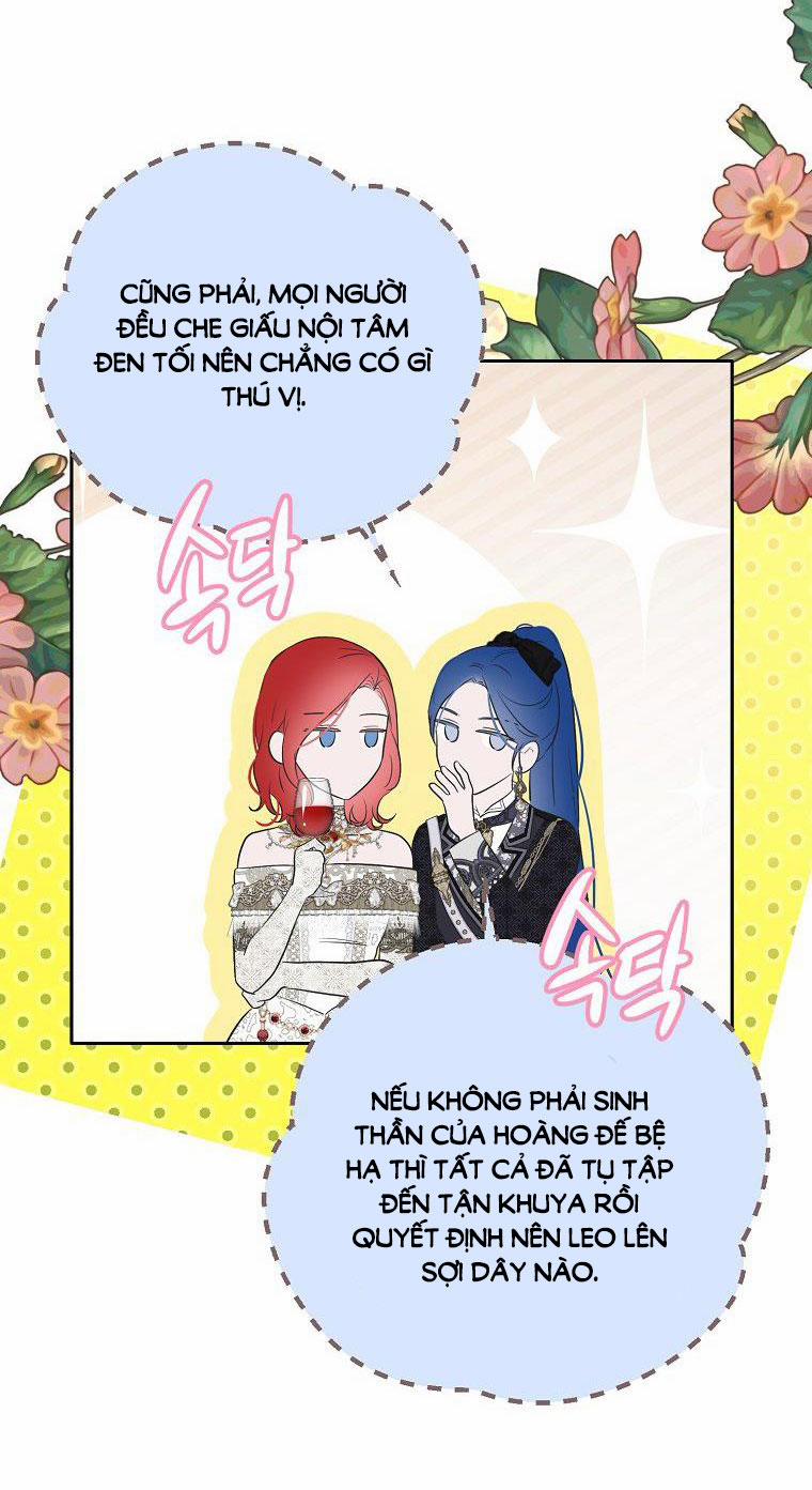 manhwax10.com - Truyện Manhwa [Bản 15+] Tôi Lạc Vào Thế Giới Trò Chơi Harem Ngược Chương 109 1 Trang 24