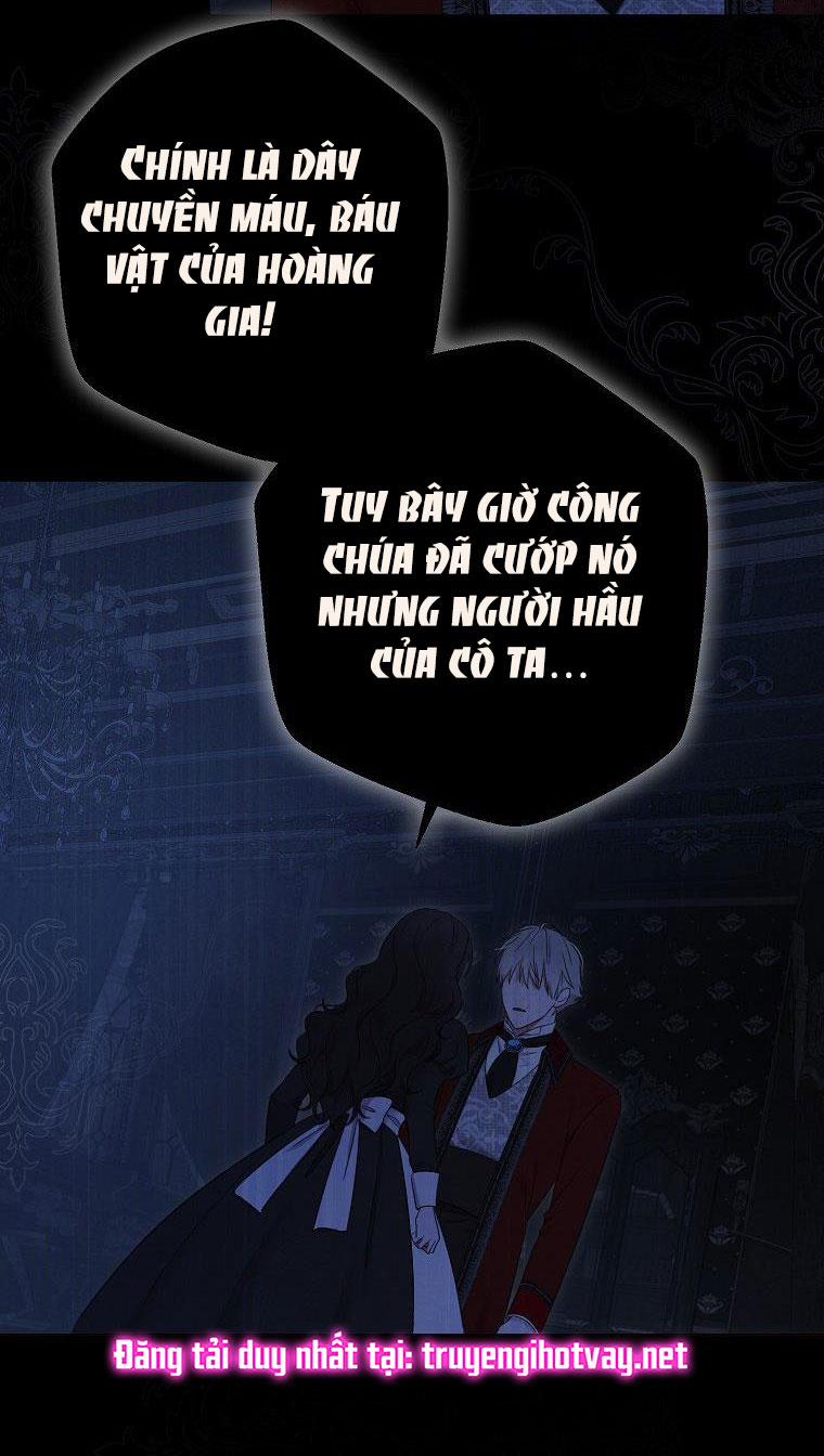 manhwax10.com - Truyện Manhwa [Bản 15+] Tôi Lạc Vào Thế Giới Trò Chơi Harem Ngược Chương 109 1 Trang 8