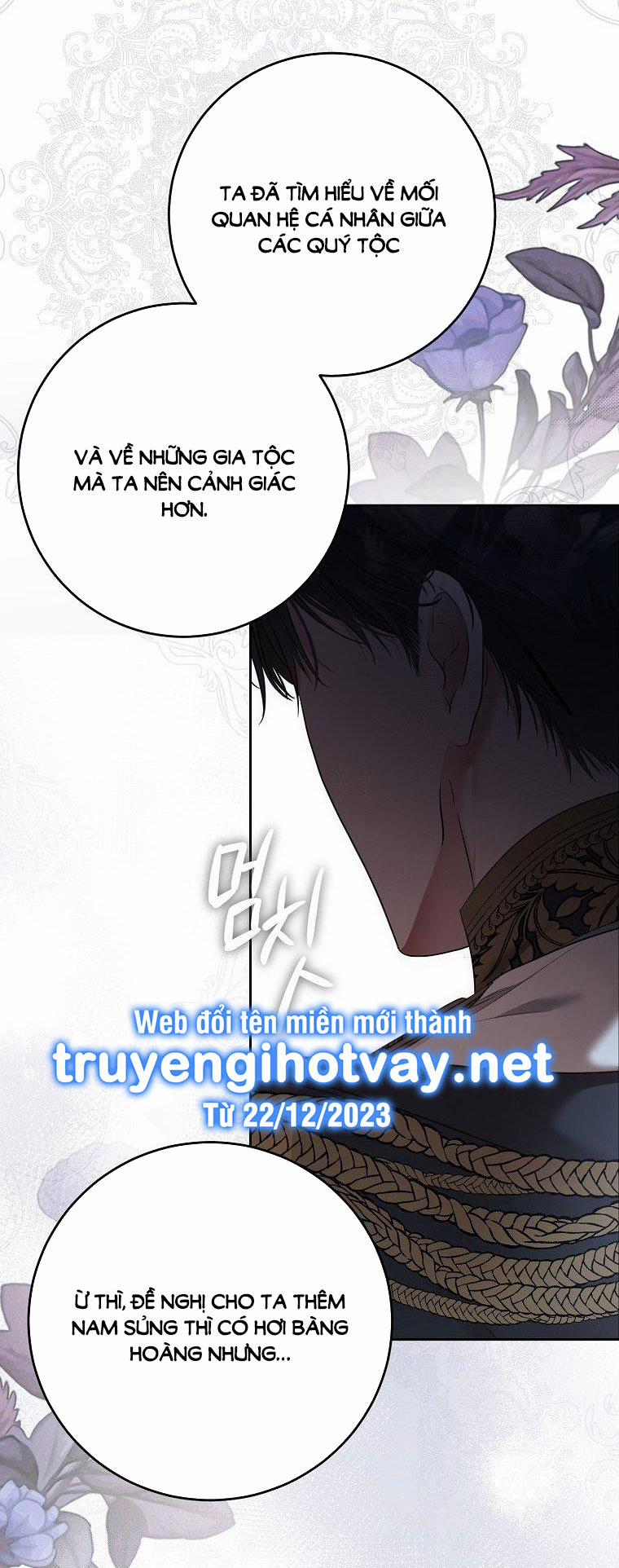 manhwax10.com - Truyện Manhwa [Bản 15+] Tôi Lạc Vào Thế Giới Trò Chơi Harem Ngược Chương 109 2 Trang 8