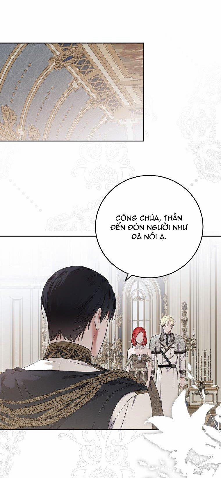 manhwax10.com - Truyện Manhwa [Bản 15+] Tôi Lạc Vào Thế Giới Trò Chơi Harem Ngược Chương 111 1 Trang 15