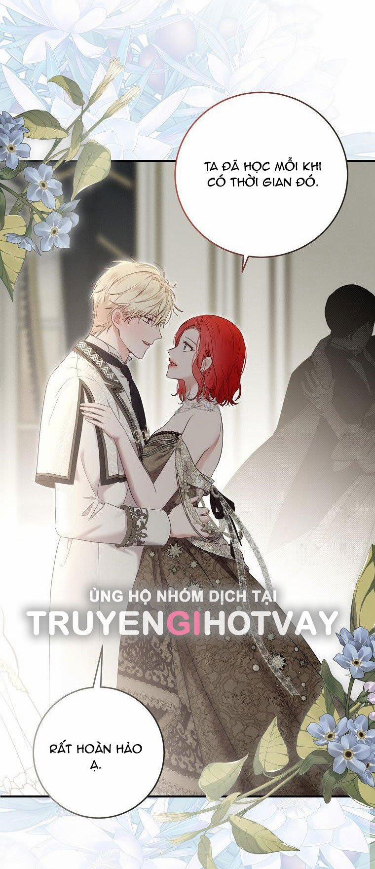 manhwax10.com - Truyện Manhwa [Bản 15+] Tôi Lạc Vào Thế Giới Trò Chơi Harem Ngược Chương 111 1 Trang 24