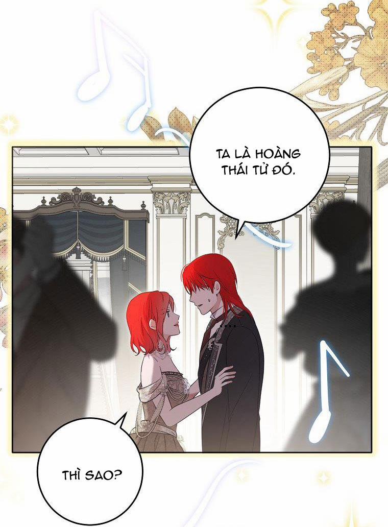 manhwax10.com - Truyện Manhwa [Bản 15+] Tôi Lạc Vào Thế Giới Trò Chơi Harem Ngược Chương 111 2 Trang 18