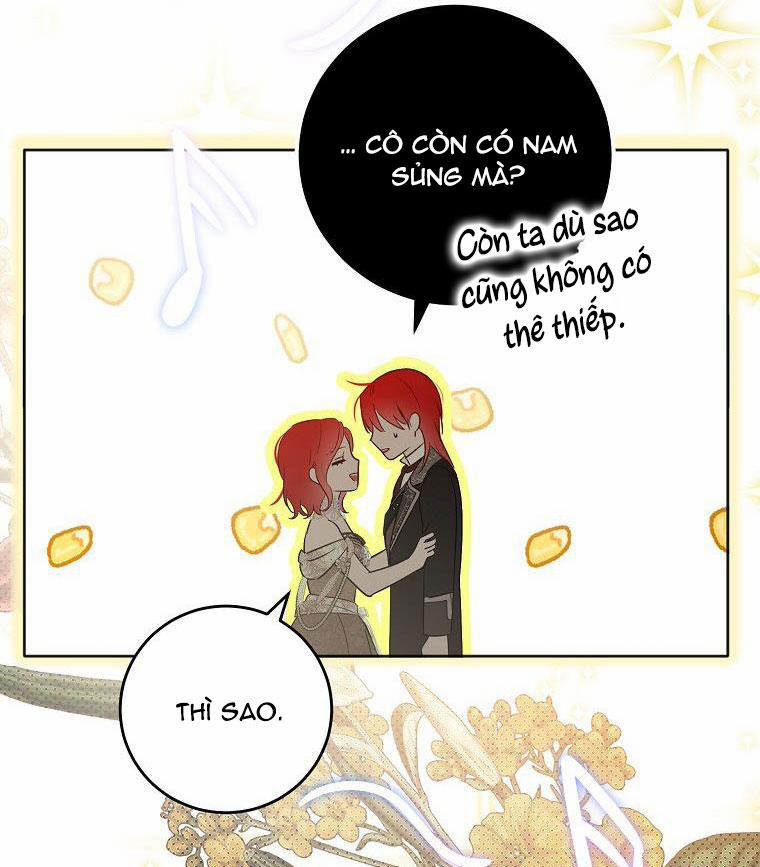 manhwax10.com - Truyện Manhwa [Bản 15+] Tôi Lạc Vào Thế Giới Trò Chơi Harem Ngược Chương 111 2 Trang 19