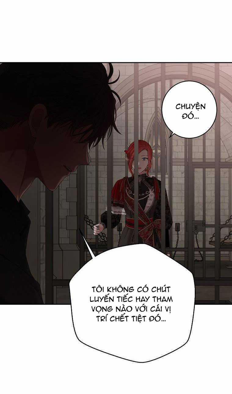 manhwax10.com - Truyện Manhwa [Bản 15+] Tôi Lạc Vào Thế Giới Trò Chơi Harem Ngược Chương 115 1 Trang 13