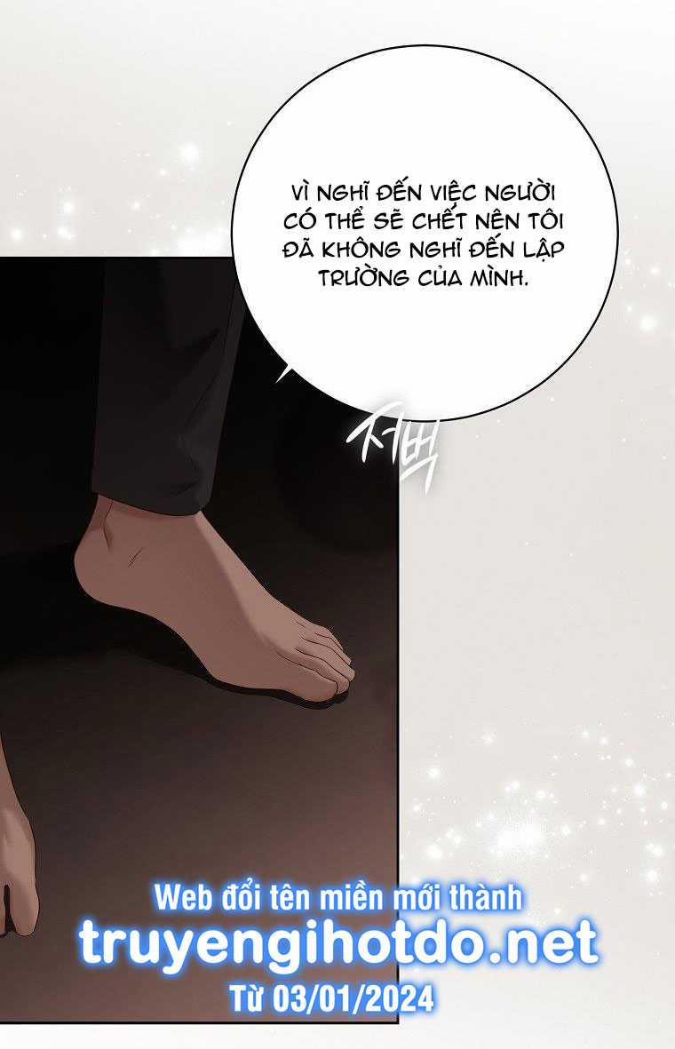 manhwax10.com - Truyện Manhwa [Bản 15+] Tôi Lạc Vào Thế Giới Trò Chơi Harem Ngược Chương 115 1 Trang 15