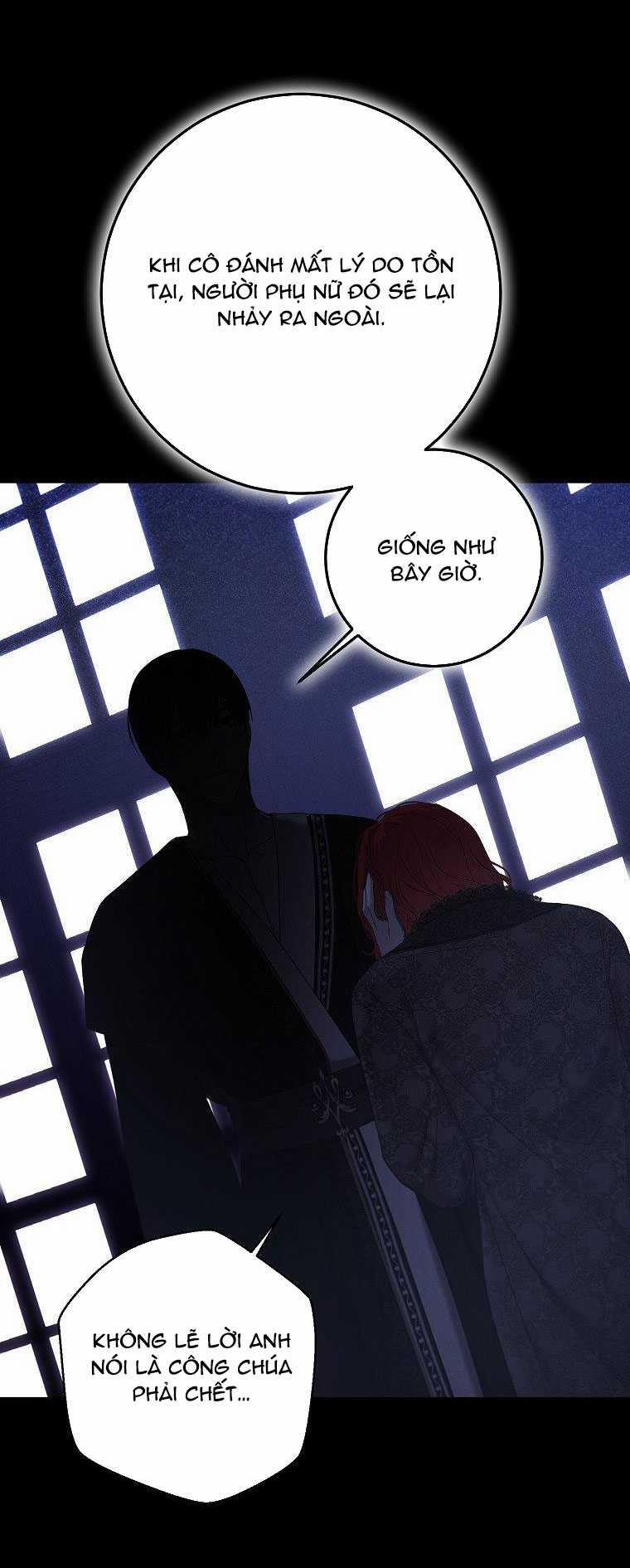 manhwax10.com - Truyện Manhwa [Bản 15+] Tôi Lạc Vào Thế Giới Trò Chơi Harem Ngược Chương 115 2 Trang 11