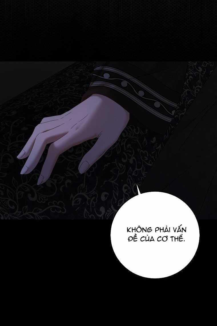 manhwax10.com - Truyện Manhwa [Bản 15+] Tôi Lạc Vào Thế Giới Trò Chơi Harem Ngược Chương 115 2 Trang 3