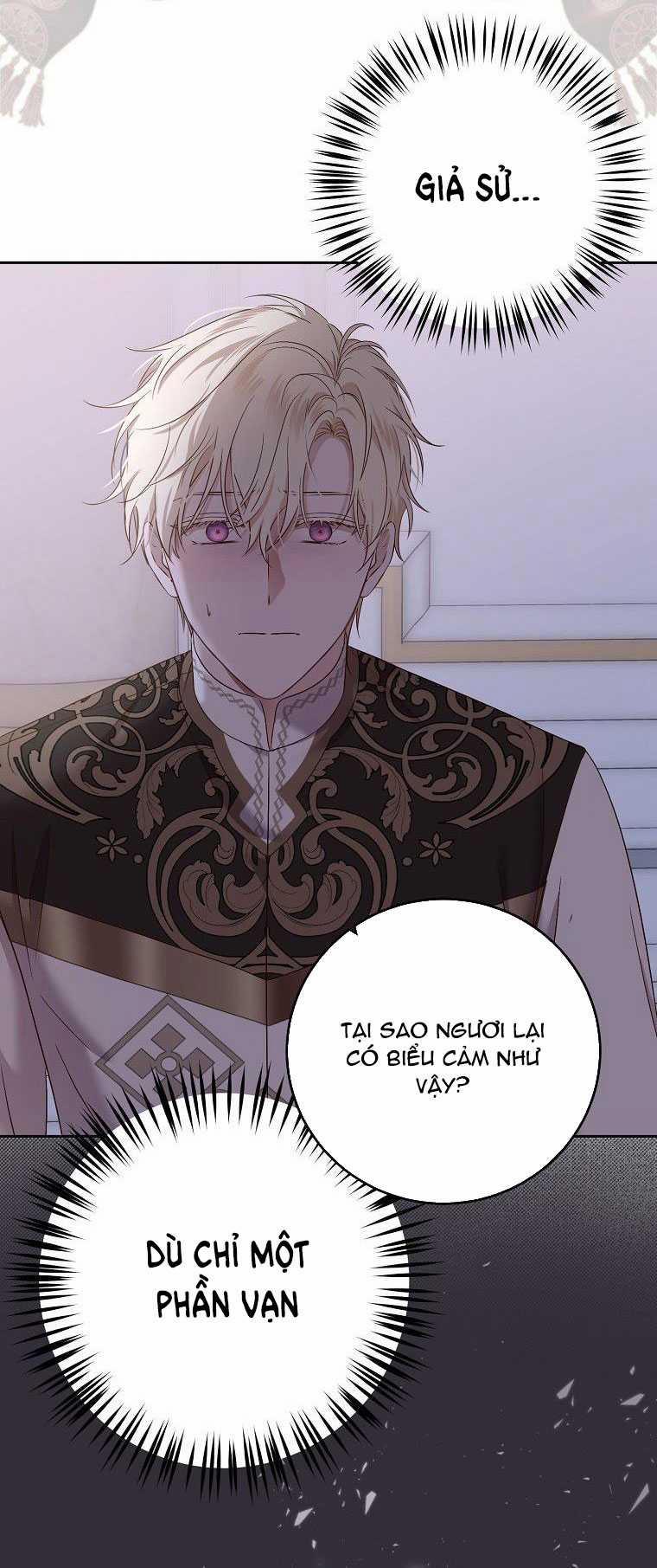 manhwax10.com - Truyện Manhwa [Bản 15+] Tôi Lạc Vào Thế Giới Trò Chơi Harem Ngược Chương 116 1 Trang 12