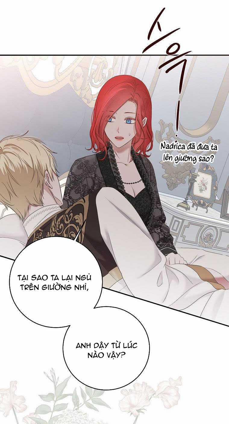 manhwax10.com - Truyện Manhwa [Bản 15+] Tôi Lạc Vào Thế Giới Trò Chơi Harem Ngược Chương 116 1 Trang 24