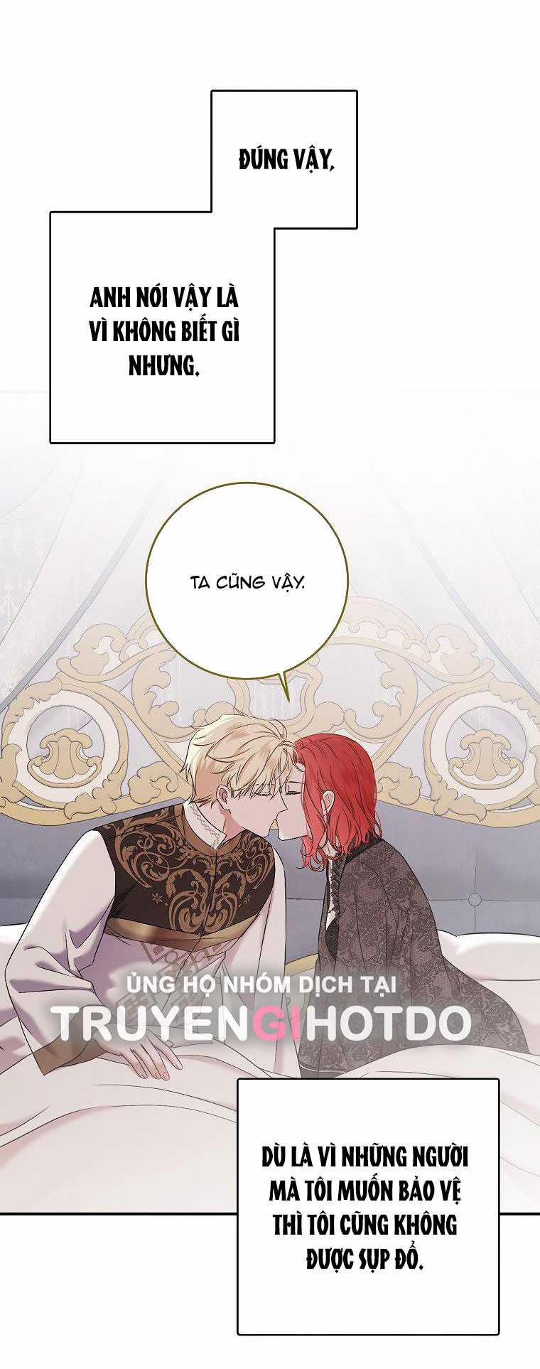 manhwax10.com - Truyện Manhwa [Bản 15+] Tôi Lạc Vào Thế Giới Trò Chơi Harem Ngược Chương 116 2 Trang 3