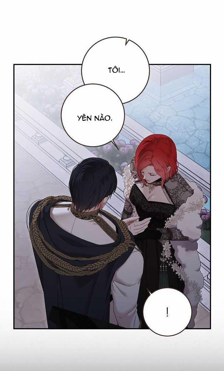 manhwax10.com - Truyện Manhwa [Bản 15+] Tôi Lạc Vào Thế Giới Trò Chơi Harem Ngược Chương 116 2 Trang 31