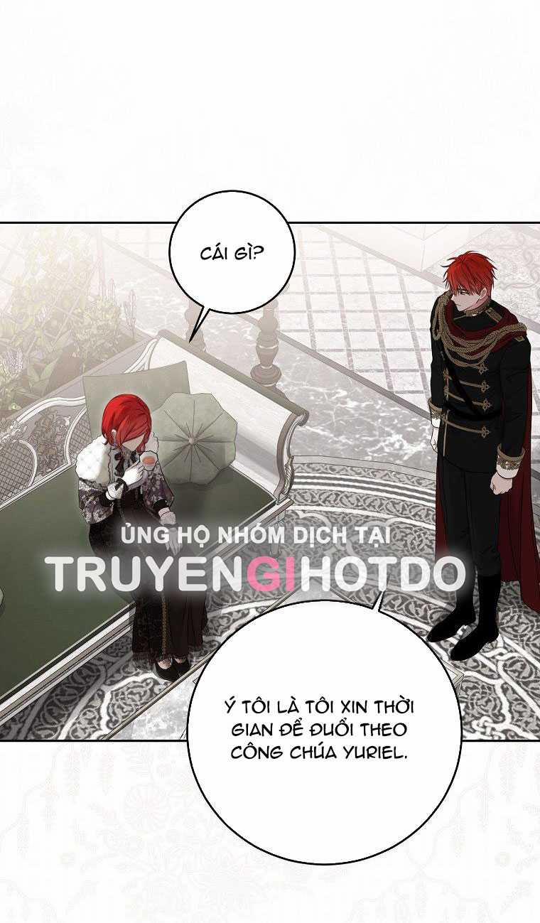 manhwax10.com - Truyện Manhwa [Bản 15+] Tôi Lạc Vào Thế Giới Trò Chơi Harem Ngược Chương 117 1 Trang 11