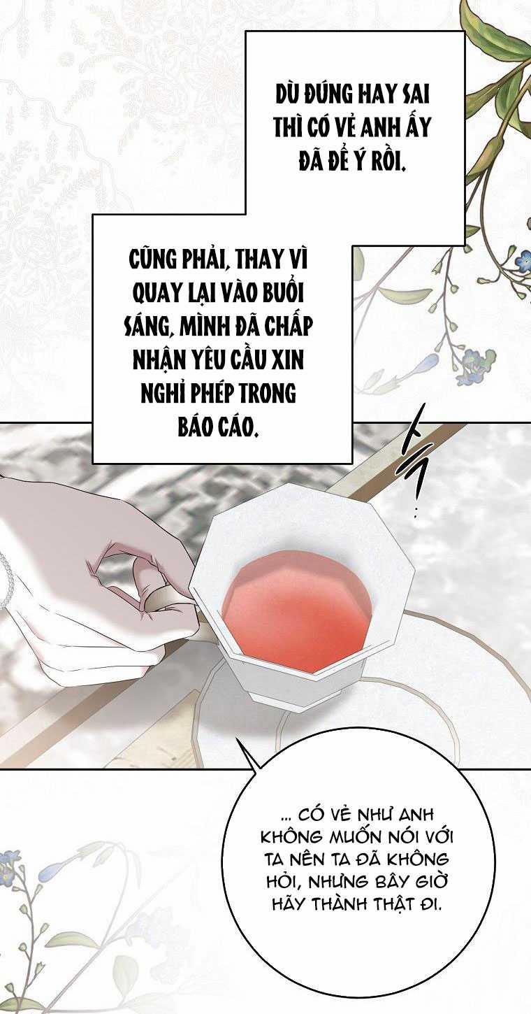 manhwax10.com - Truyện Manhwa [Bản 15+] Tôi Lạc Vào Thế Giới Trò Chơi Harem Ngược Chương 117 1 Trang 14