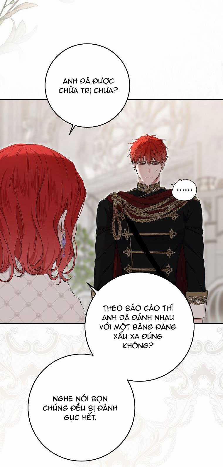 manhwax10.com - Truyện Manhwa [Bản 15+] Tôi Lạc Vào Thế Giới Trò Chơi Harem Ngược Chương 117 1 Trang 15