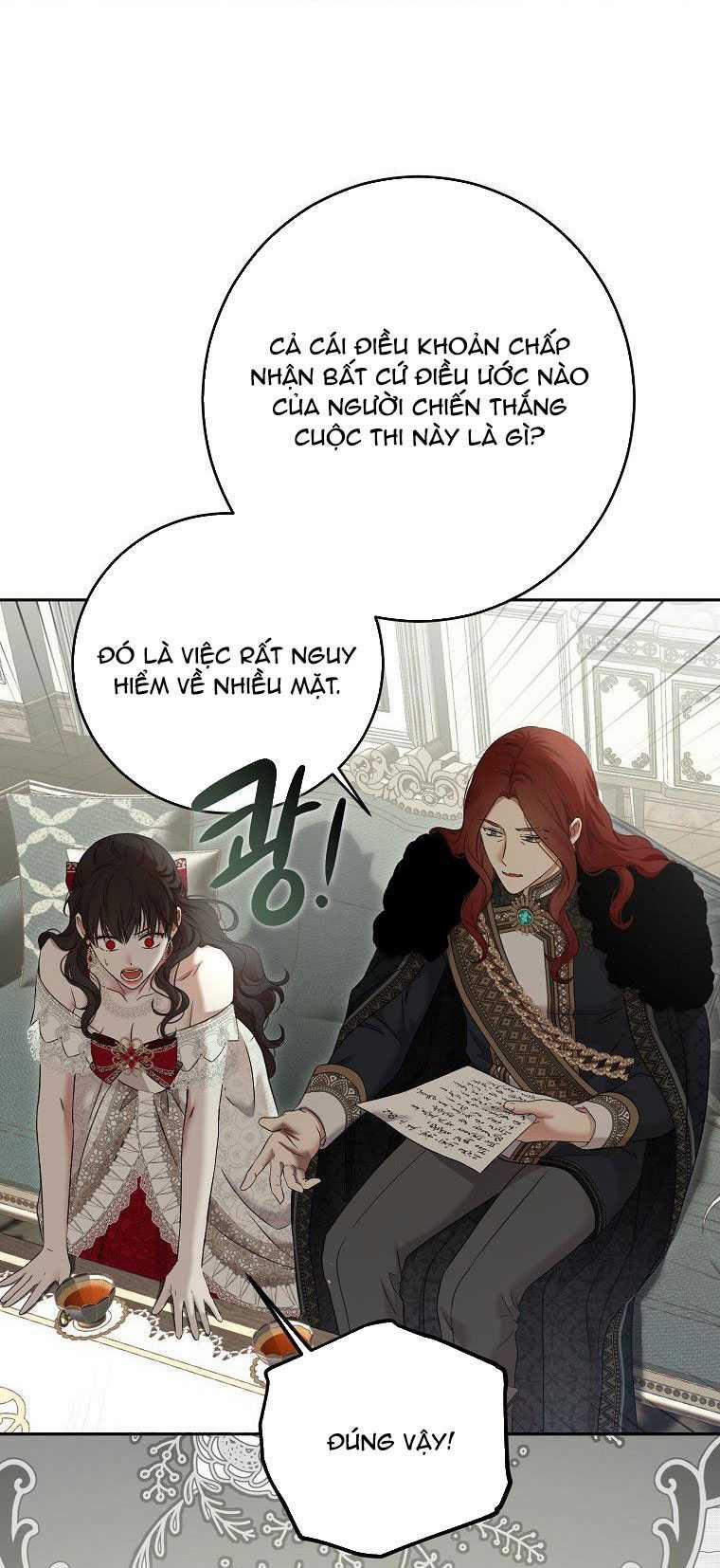 manhwax10.com - Truyện Manhwa [Bản 15+] Tôi Lạc Vào Thế Giới Trò Chơi Harem Ngược Chương 117 2 Trang 14