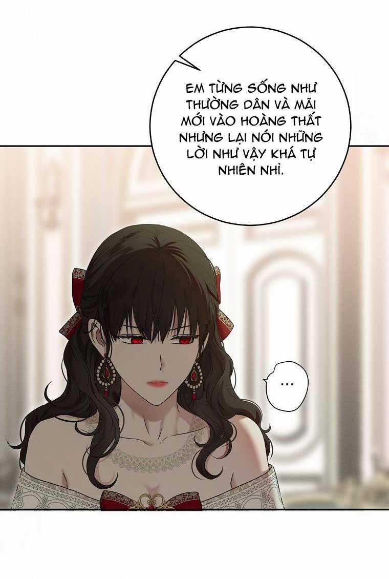 manhwax10.com - Truyện Manhwa [Bản 15+] Tôi Lạc Vào Thế Giới Trò Chơi Harem Ngược Chương 117 2 Trang 23