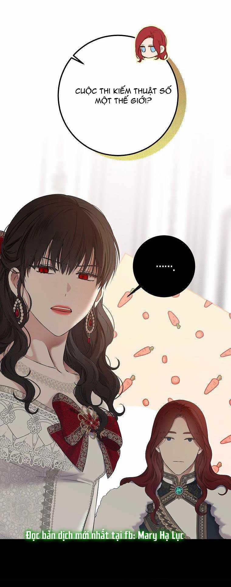 manhwax10.com - Truyện Manhwa [Bản 15+] Tôi Lạc Vào Thế Giới Trò Chơi Harem Ngược Chương 117 2 Trang 29