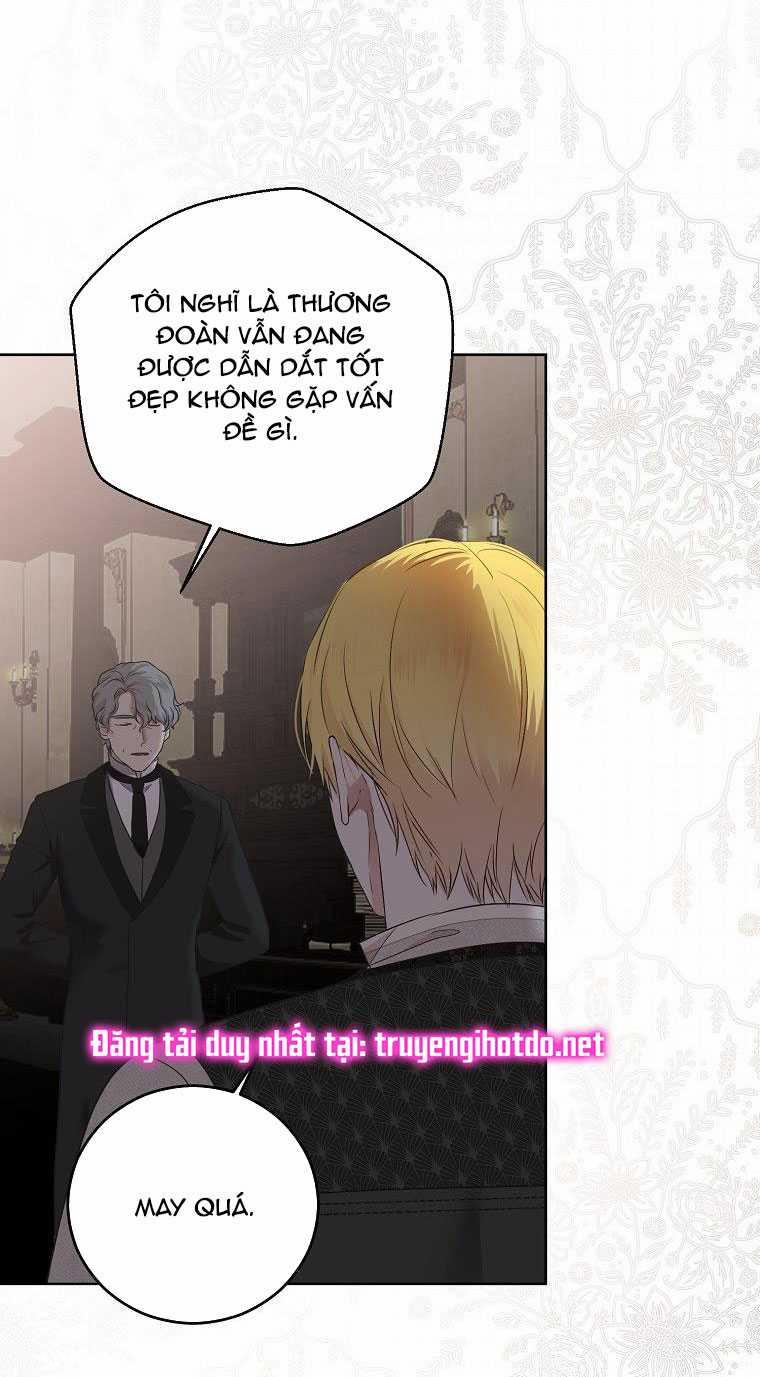 manhwax10.com - Truyện Manhwa [Bản 15+] Tôi Lạc Vào Thế Giới Trò Chơi Harem Ngược Chương 117 2 Trang 33