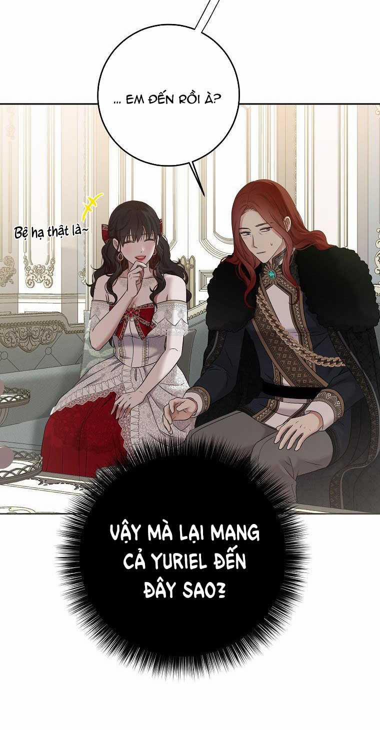 manhwax10.com - Truyện Manhwa [Bản 15+] Tôi Lạc Vào Thế Giới Trò Chơi Harem Ngược Chương 117 2 Trang 6