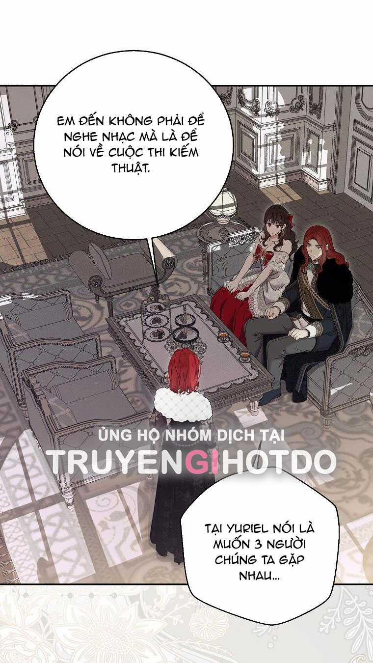 manhwax10.com - Truyện Manhwa [Bản 15+] Tôi Lạc Vào Thế Giới Trò Chơi Harem Ngược Chương 117 2 Trang 7