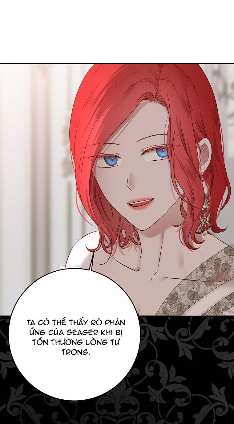 manhwax10.com - Truyện Manhwa [Bản 15+] Tôi Lạc Vào Thế Giới Trò Chơi Harem Ngược Chương 119 2 Trang 22