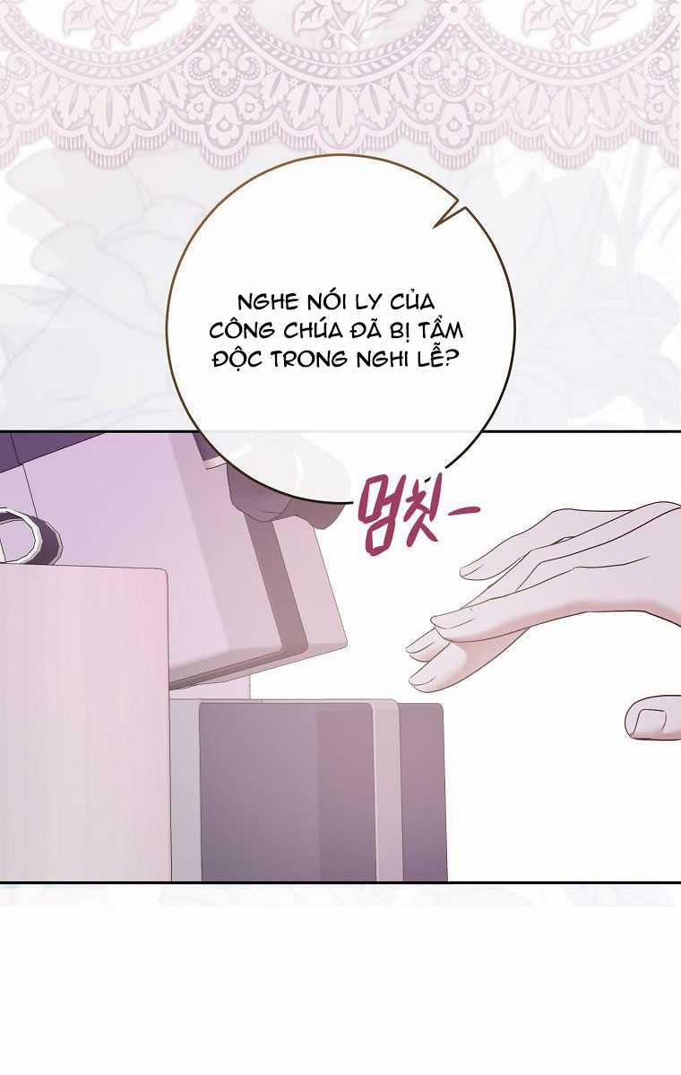 manhwax10.com - Truyện Manhwa [Bản 15+] Tôi Lạc Vào Thế Giới Trò Chơi Harem Ngược Chương 120 1 Trang 12