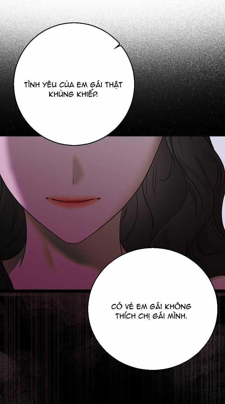 manhwax10.com - Truyện Manhwa [Bản 15+] Tôi Lạc Vào Thế Giới Trò Chơi Harem Ngược Chương 120 1 Trang 18