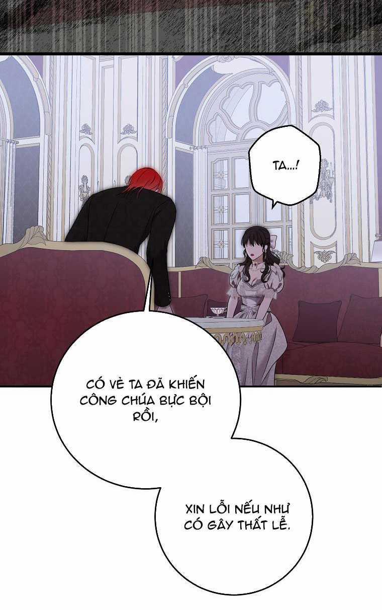 manhwax10.com - Truyện Manhwa [Bản 15+] Tôi Lạc Vào Thế Giới Trò Chơi Harem Ngược Chương 120 1 Trang 20