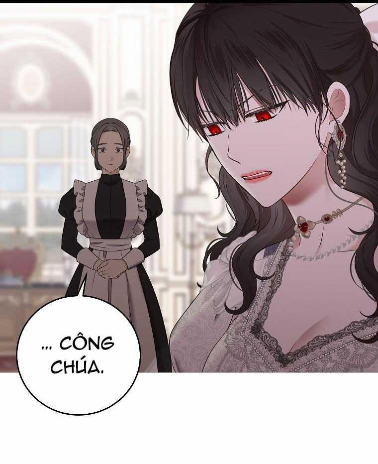 manhwax10.com - Truyện Manhwa [Bản 15+] Tôi Lạc Vào Thế Giới Trò Chơi Harem Ngược Chương 120 1 Trang 3