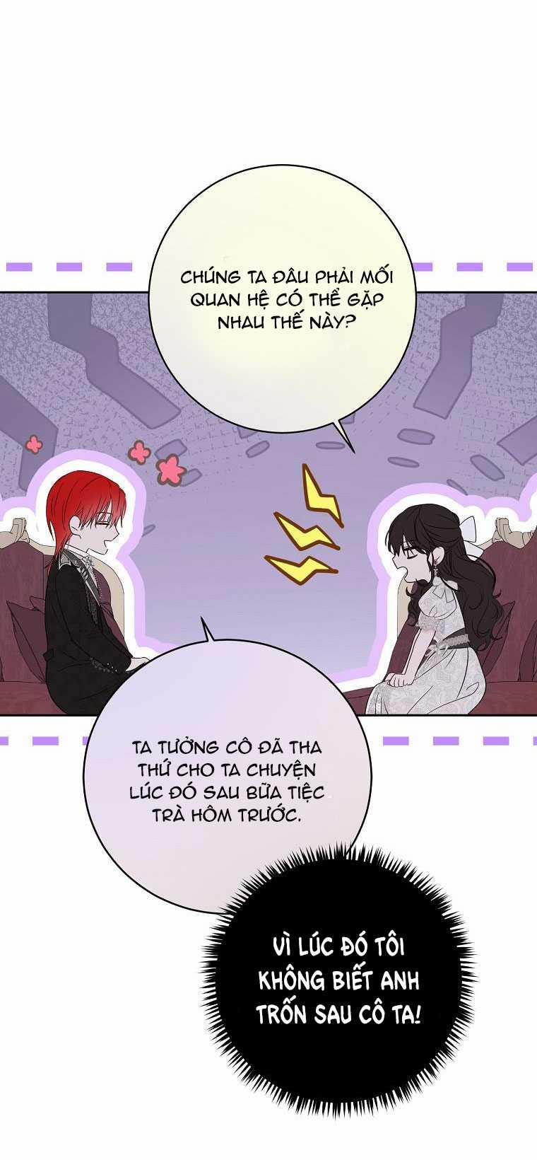 manhwax10.com - Truyện Manhwa [Bản 15+] Tôi Lạc Vào Thế Giới Trò Chơi Harem Ngược Chương 120 1 Trang 7