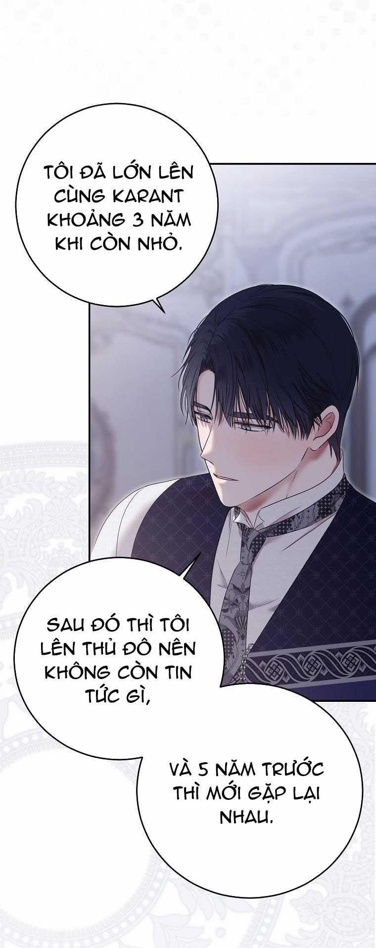 manhwax10.com - Truyện Manhwa [Bản 15+] Tôi Lạc Vào Thế Giới Trò Chơi Harem Ngược Chương 122 1 Trang 20