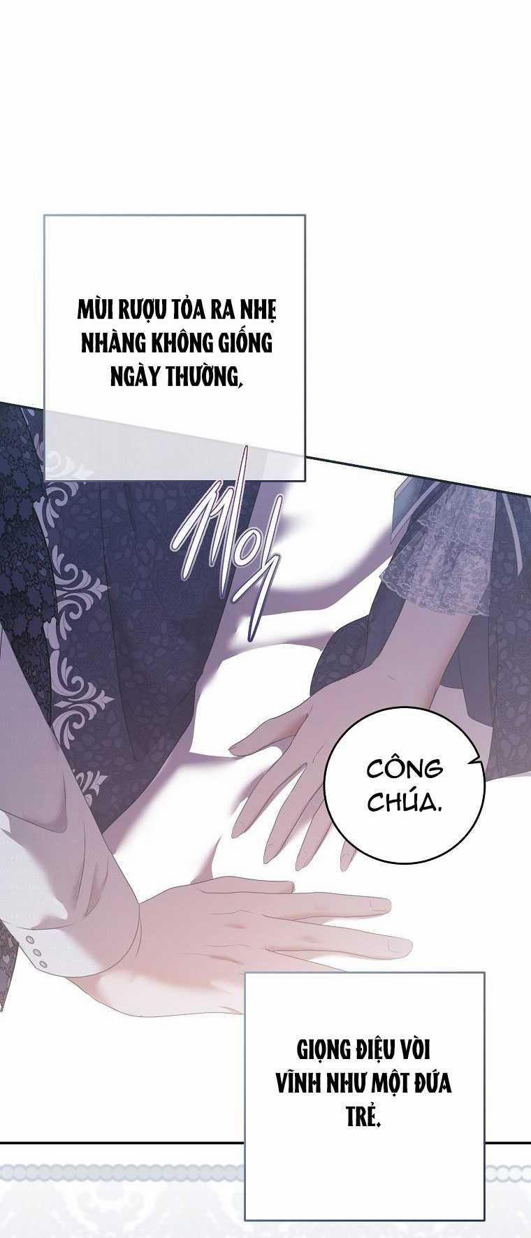 manhwax10.com - Truyện Manhwa [Bản 15+] Tôi Lạc Vào Thế Giới Trò Chơi Harem Ngược Chương 122 1 Trang 35