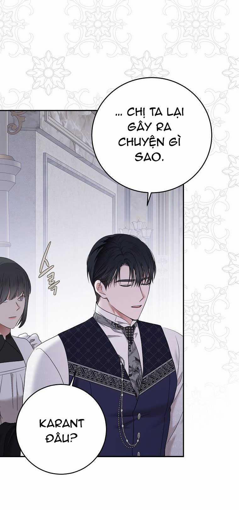 manhwax10.com - Truyện Manhwa [Bản 15+] Tôi Lạc Vào Thế Giới Trò Chơi Harem Ngược Chương 122 1 Trang 6