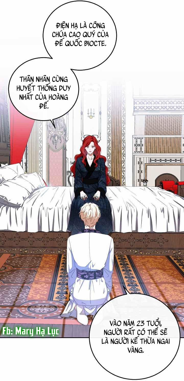 manhwax10.com - Truyện Manhwa [Bản 15+] Tôi Lạc Vào Thế Giới Trò Chơi Harem Ngược Chương 2 Trang 15