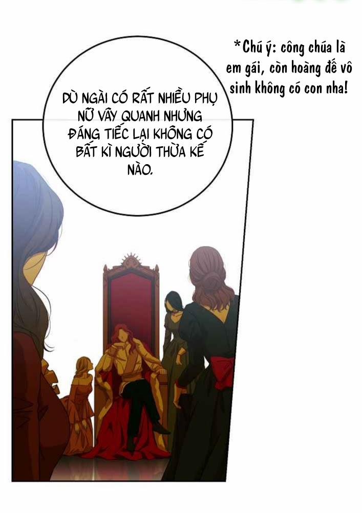 manhwax10.com - Truyện Manhwa [Bản 15+] Tôi Lạc Vào Thế Giới Trò Chơi Harem Ngược Chương 2 Trang 19