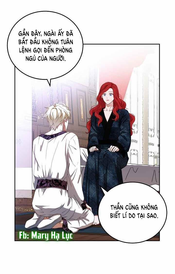 manhwax10.com - Truyện Manhwa [Bản 15+] Tôi Lạc Vào Thế Giới Trò Chơi Harem Ngược Chương 2 Trang 29