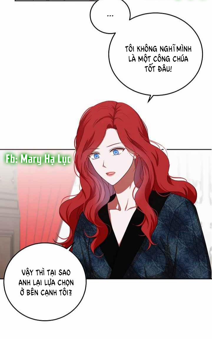 manhwax10.com - Truyện Manhwa [Bản 15+] Tôi Lạc Vào Thế Giới Trò Chơi Harem Ngược Chương 2 Trang 34