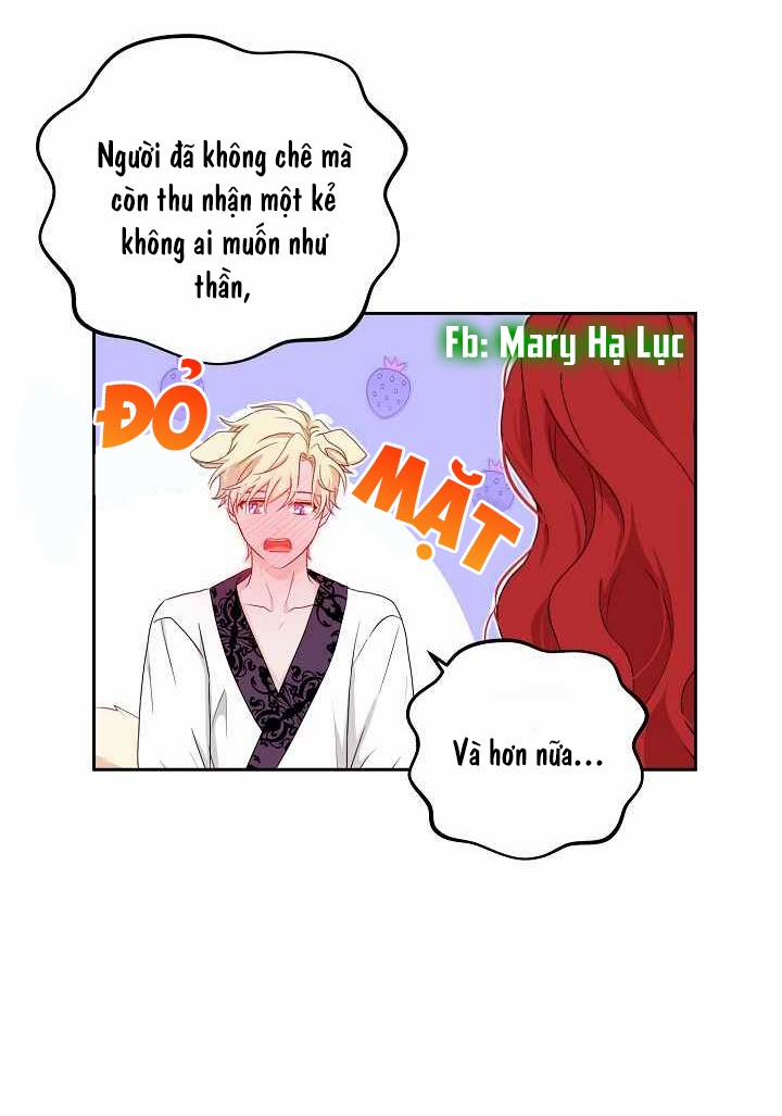 manhwax10.com - Truyện Manhwa [Bản 15+] Tôi Lạc Vào Thế Giới Trò Chơi Harem Ngược Chương 2 Trang 38