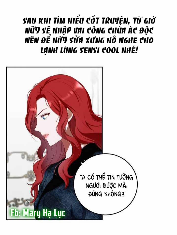 manhwax10.com - Truyện Manhwa [Bản 15+] Tôi Lạc Vào Thế Giới Trò Chơi Harem Ngược Chương 2 Trang 42