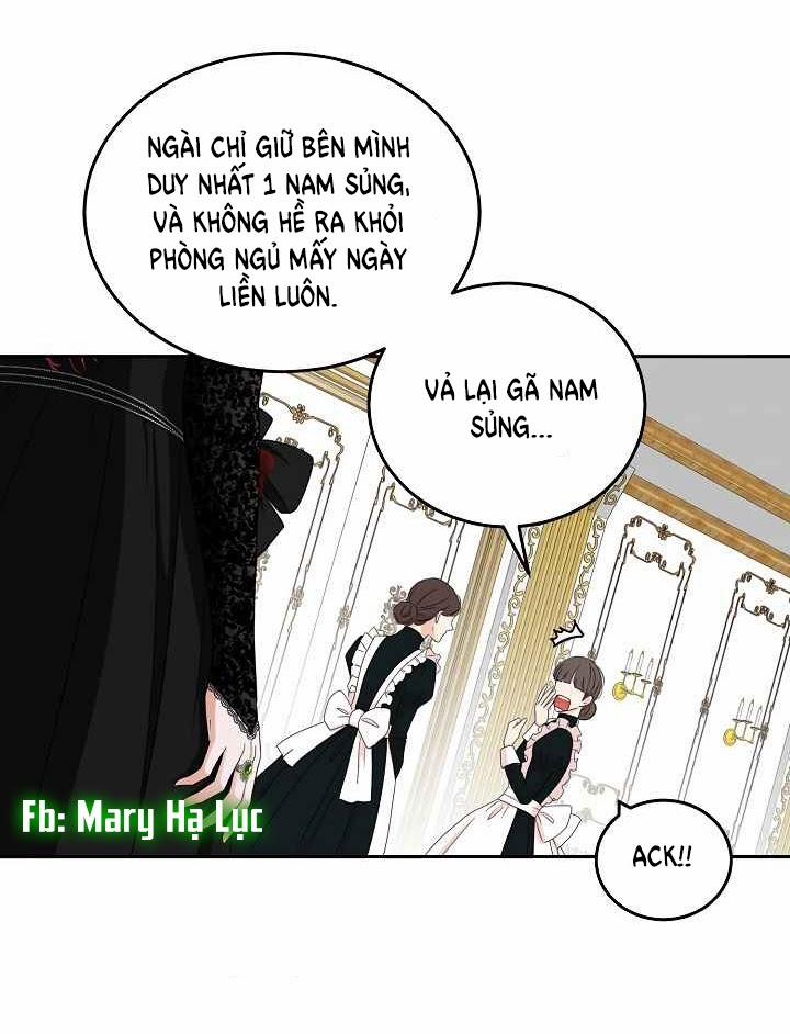 manhwax10.com - Truyện Manhwa [Bản 15+] Tôi Lạc Vào Thế Giới Trò Chơi Harem Ngược Chương 2 Trang 46