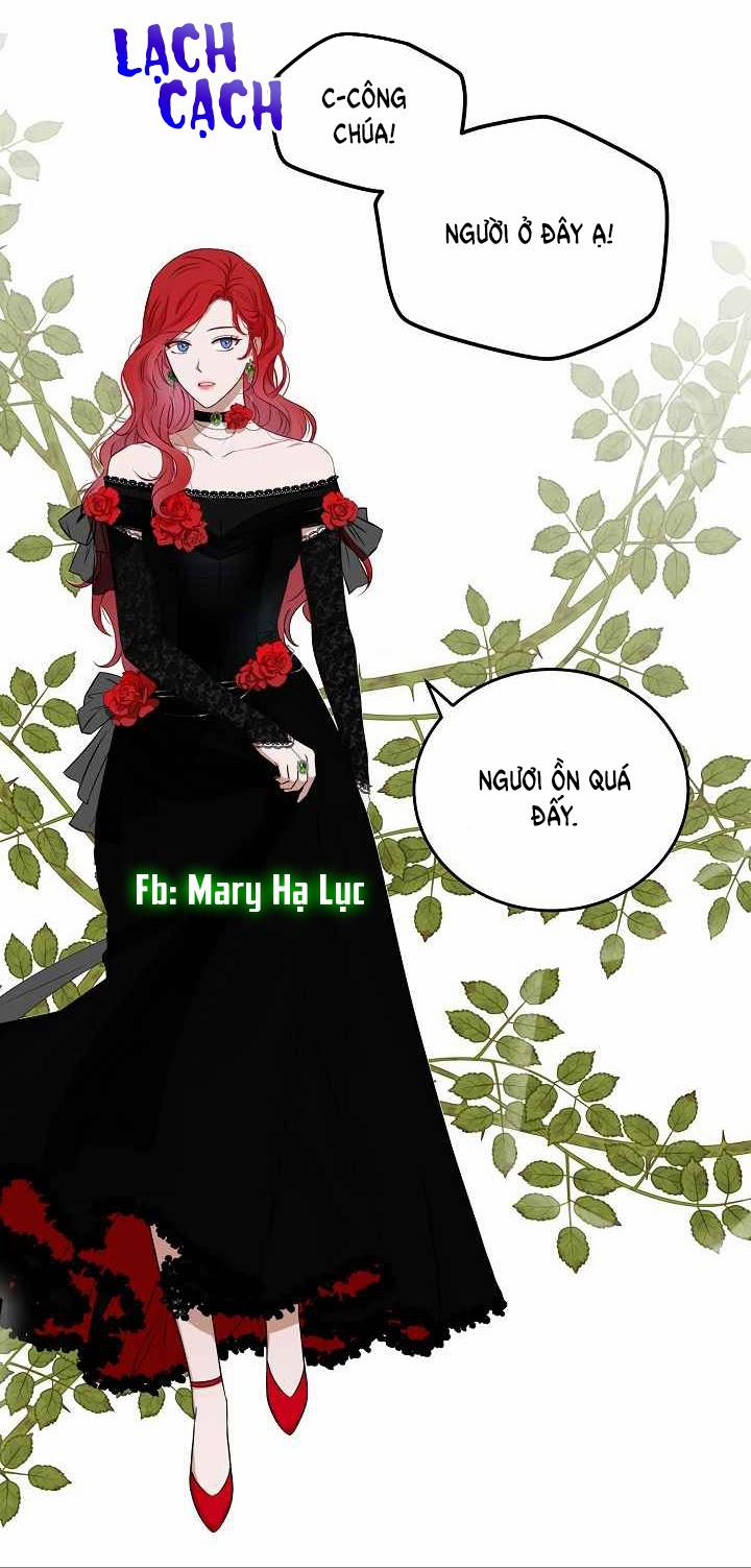 manhwax10.com - Truyện Manhwa [Bản 15+] Tôi Lạc Vào Thế Giới Trò Chơi Harem Ngược Chương 2 Trang 47