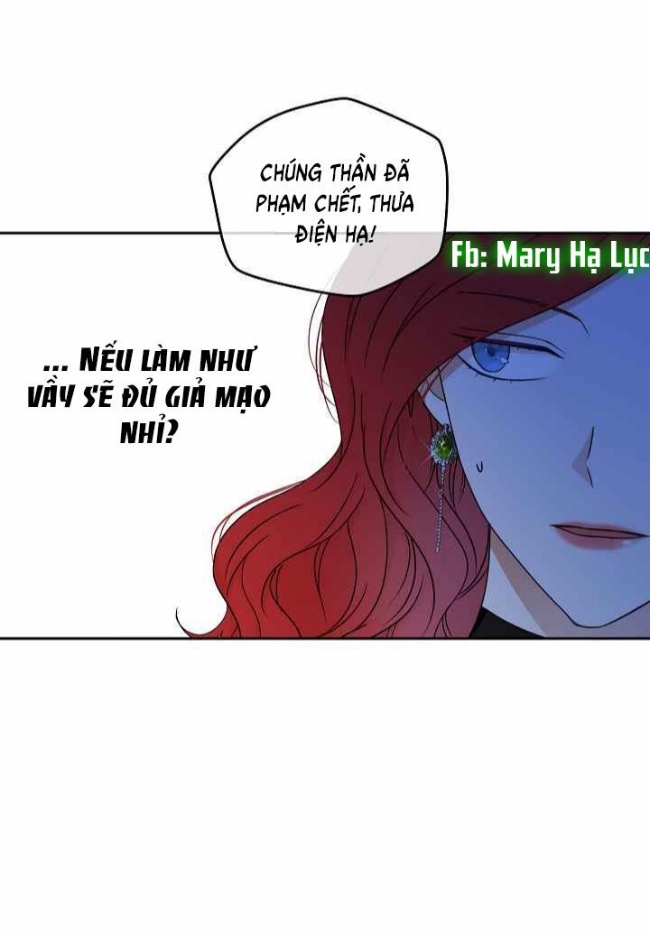 manhwax10.com - Truyện Manhwa [Bản 15+] Tôi Lạc Vào Thế Giới Trò Chơi Harem Ngược Chương 2 Trang 48