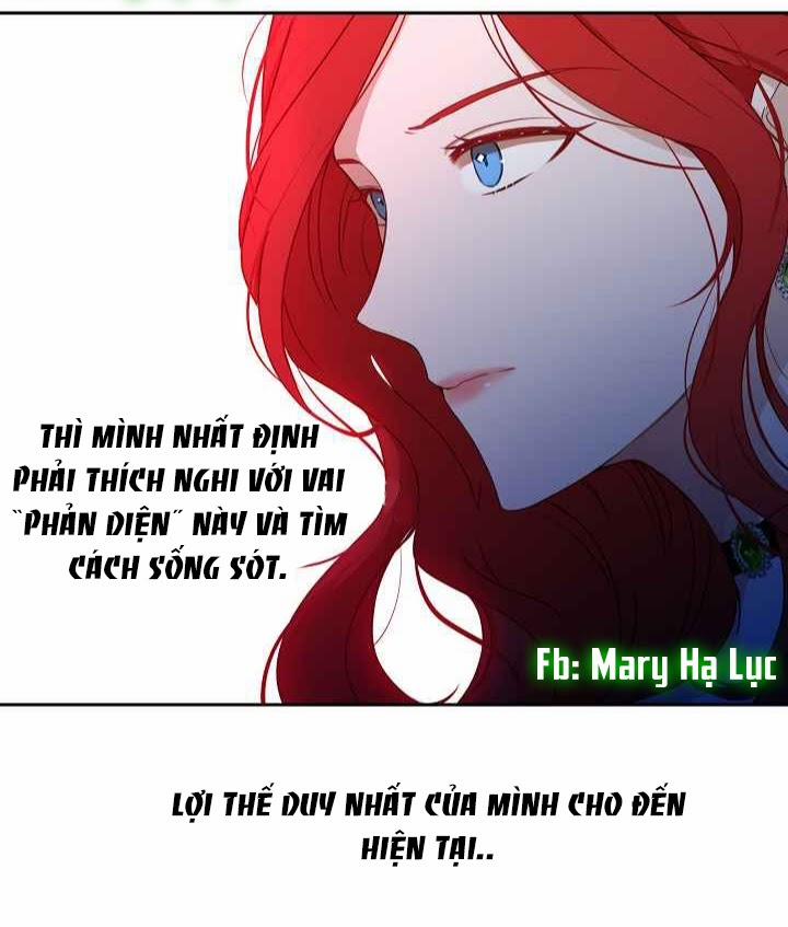 manhwax10.com - Truyện Manhwa [Bản 15+] Tôi Lạc Vào Thế Giới Trò Chơi Harem Ngược Chương 2 Trang 55