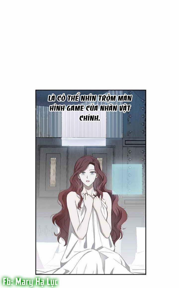 manhwax10.com - Truyện Manhwa [Bản 15+] Tôi Lạc Vào Thế Giới Trò Chơi Harem Ngược Chương 2 Trang 56