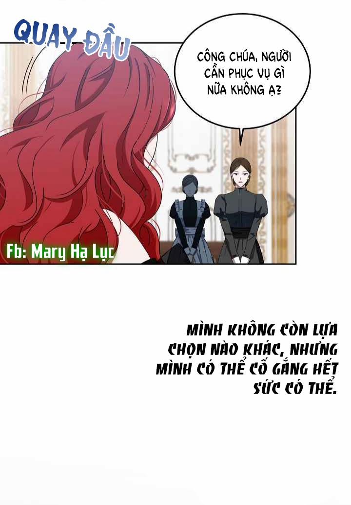 manhwax10.com - Truyện Manhwa [Bản 15+] Tôi Lạc Vào Thế Giới Trò Chơi Harem Ngược Chương 2 Trang 59