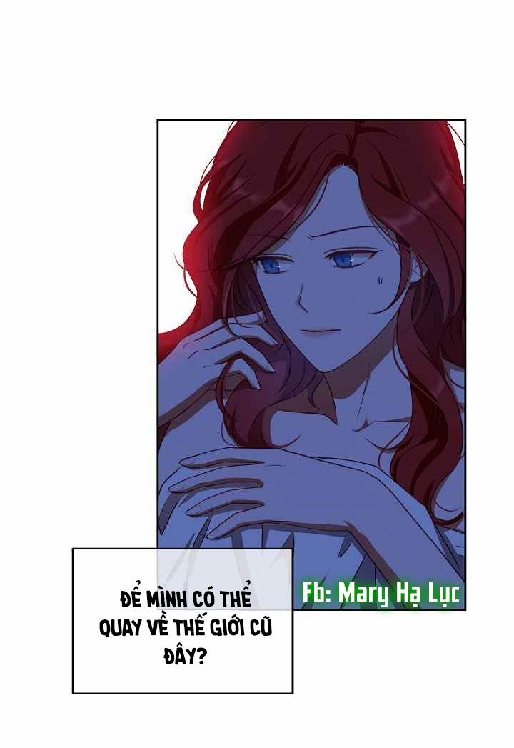 manhwax10.com - Truyện Manhwa [Bản 15+] Tôi Lạc Vào Thế Giới Trò Chơi Harem Ngược Chương 2 Trang 7