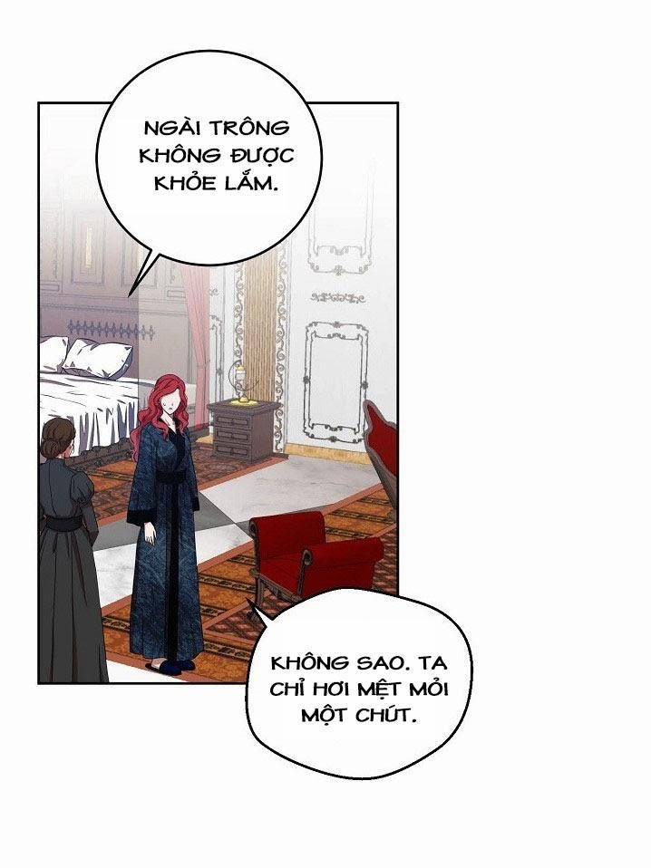 manhwax10.com - Truyện Manhwa [Bản 15+] Tôi Lạc Vào Thế Giới Trò Chơi Harem Ngược Chương 3 Trang 39